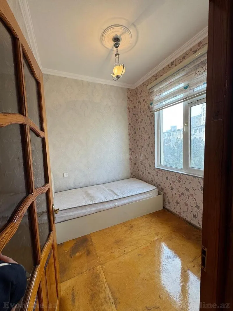 Satılır 3 otaqlı Mənzil Köhnə tikili 55 m² 5-ci mikrorayon - şəkil 6