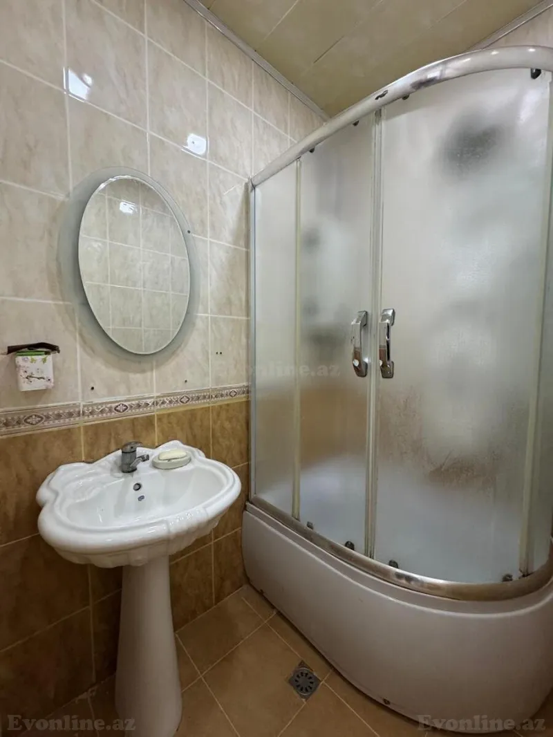 Satılır 3 otaqlı Mənzil Köhnə tikili 55 m² 5-ci mikrorayon - şəkil 9