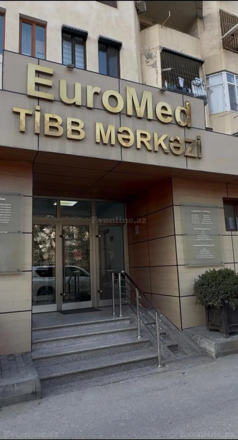 Satılır 3 otaqlı Mənzil Köhnə tikili 55 m² 5-ci mikrorayon - şəkil 12