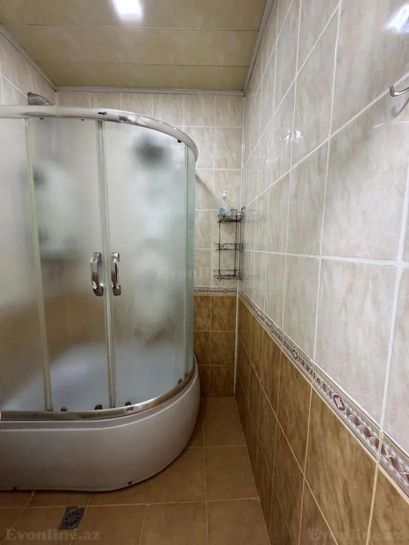 Satılır 3 otaqlı Mənzil Köhnə tikili 55 m² 5-ci mikrorayon - şəkil 14