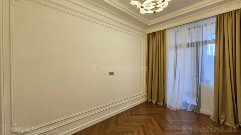 Satılır 3 otaqlı Mənzil Yeni tikili 118 m² Gənclik m. - şəkil 10