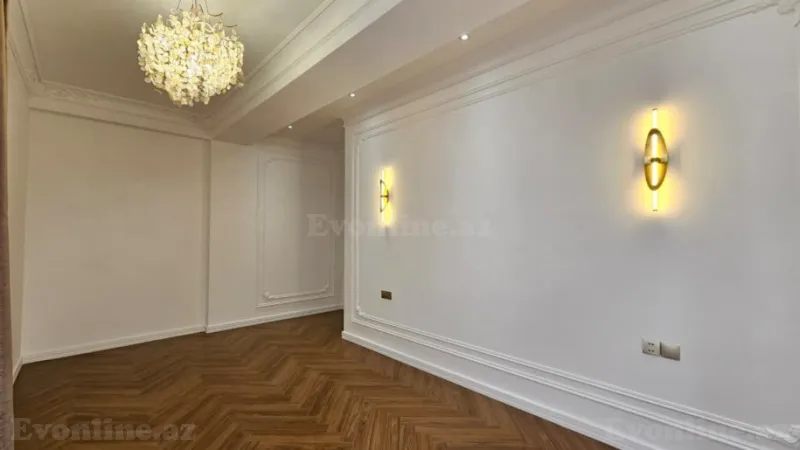 Satılır 3 otaqlı Mənzil Yeni tikili 118 m² Gənclik m. - şəkil 13