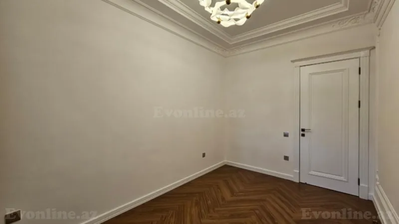 Satılır 3 otaqlı Mənzil Yeni tikili 118 m² Gənclik m. - şəkil 14