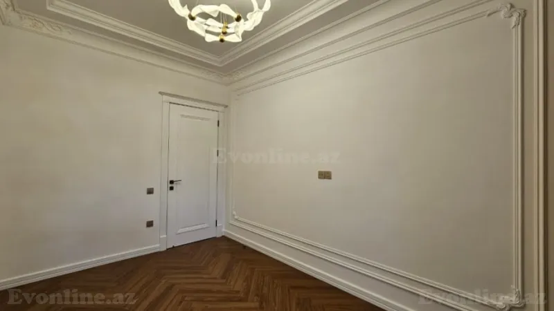 Satılır 3 otaqlı Mənzil Yeni tikili 118 m² Gənclik m. - şəkil 16