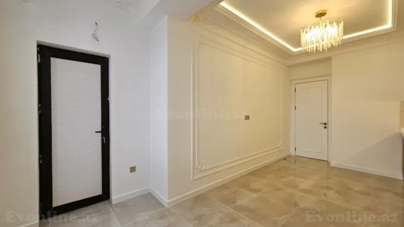 Satılır 3 otaqlı Mənzil Yeni tikili 118 m² Gənclik m. - şəkil 17