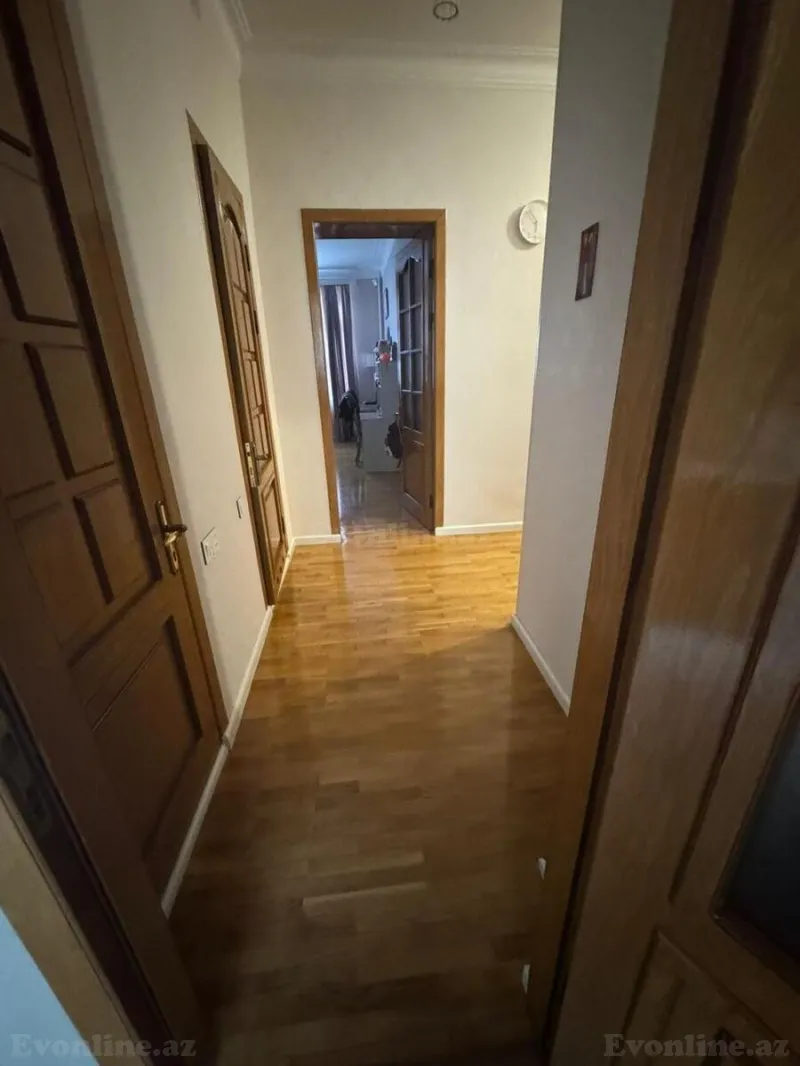 Satılır 3 otaqlı Mənzil Köhnə tikili 80 m² 28 May m. - şəkil 4