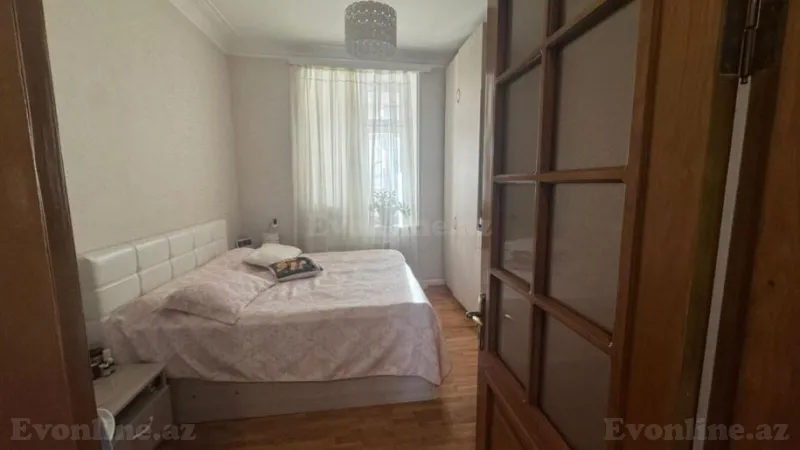 Satılır 3 otaqlı Mənzil Köhnə tikili 80 m² 28 May m. - şəkil 5