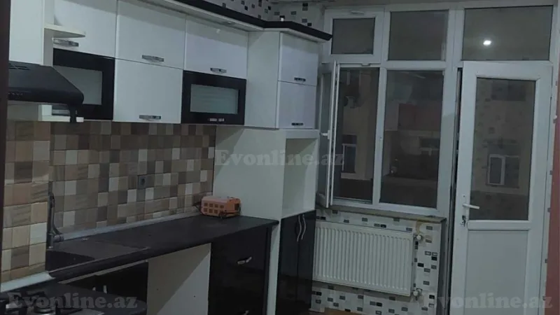 Satılır 2 otaqlı Mənzil Yeni tikili 53 m² Yasamal - şəkil 7