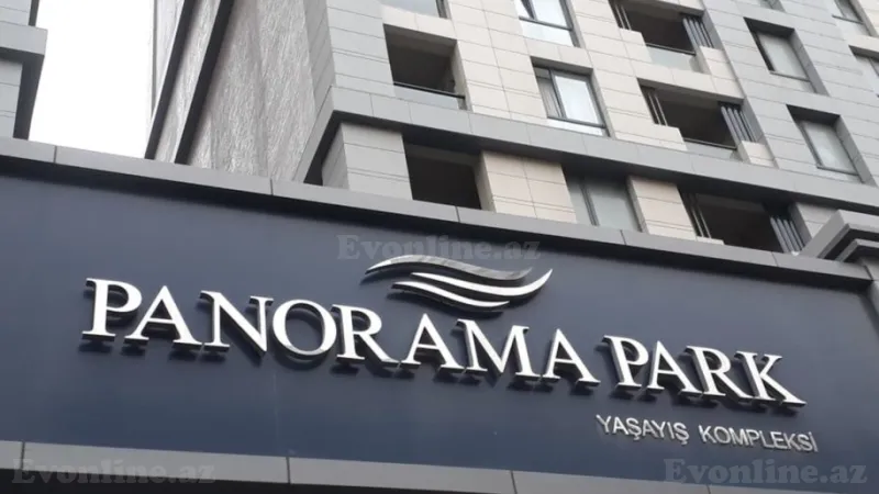 Satılır 2 otaqlı Mənzil Yeni tikili 53 m² Xətai r.