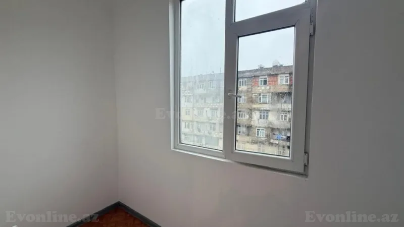 Satılır 2 otaqlı Mənzil Köhnə tikili 40 m² Yeni Yasamal - şəkil 6