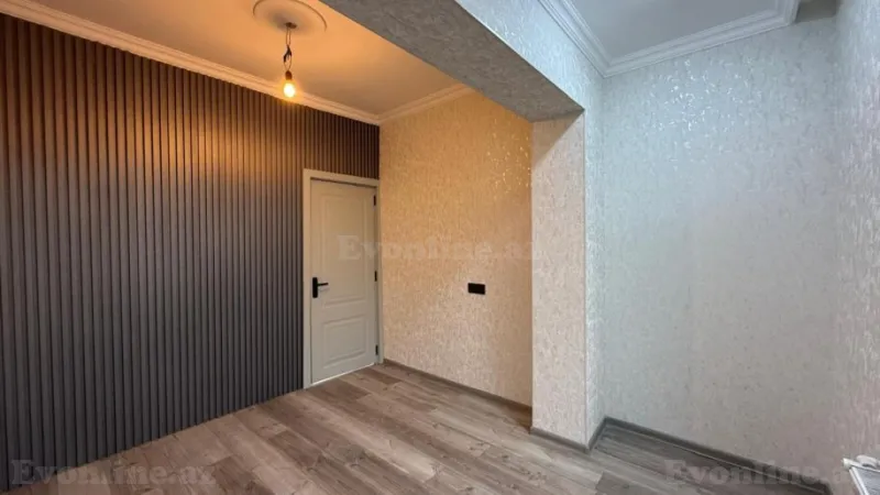 Satılır 2 otaqlı Mənzil Köhnə tikili 40 m² Yeni Yasamal - şəkil 8