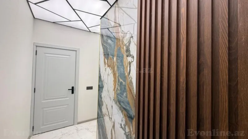 Satılır 2 otaqlı Mənzil Köhnə tikili 40 m² Yeni Yasamal - şəkil 12