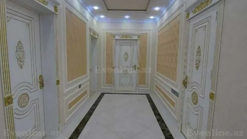 Satılır 3 otaqlı Mənzil Yeni tikili 115 m² Yasamal - şəkil 4