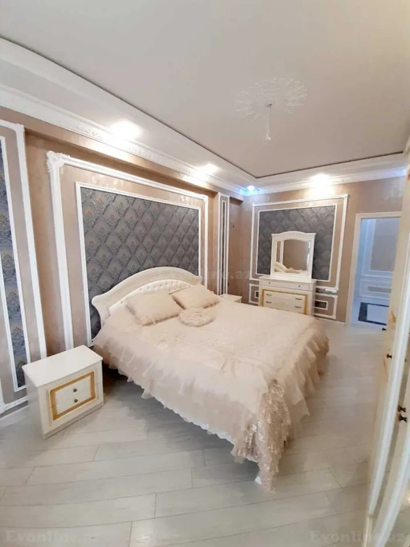 Satılır 3 otaqlı Mənzil Yeni tikili 115 m² Yasamal - şəkil 5