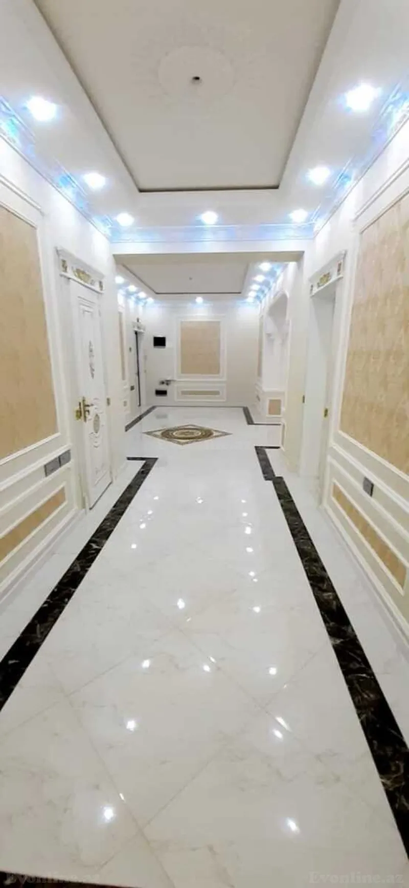 Satılır 3 otaqlı Mənzil Yeni tikili 115 m² Yasamal - şəkil 6