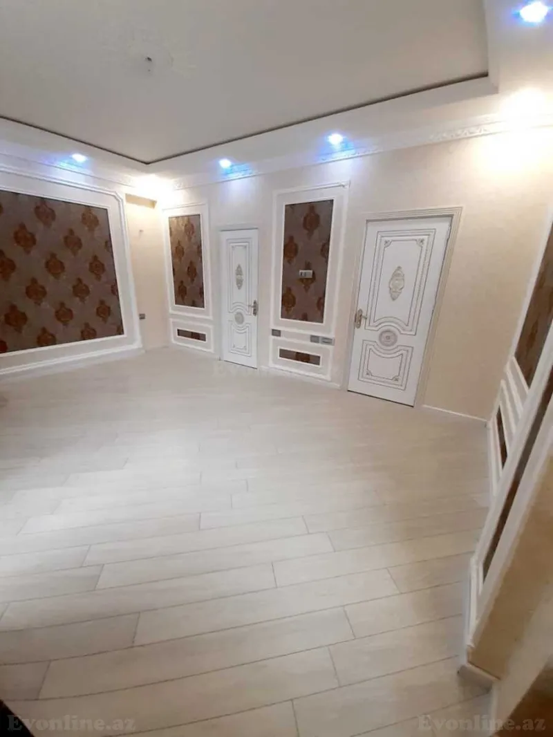 Satılır 3 otaqlı Mənzil Yeni tikili 115 m² Yasamal - şəkil 7