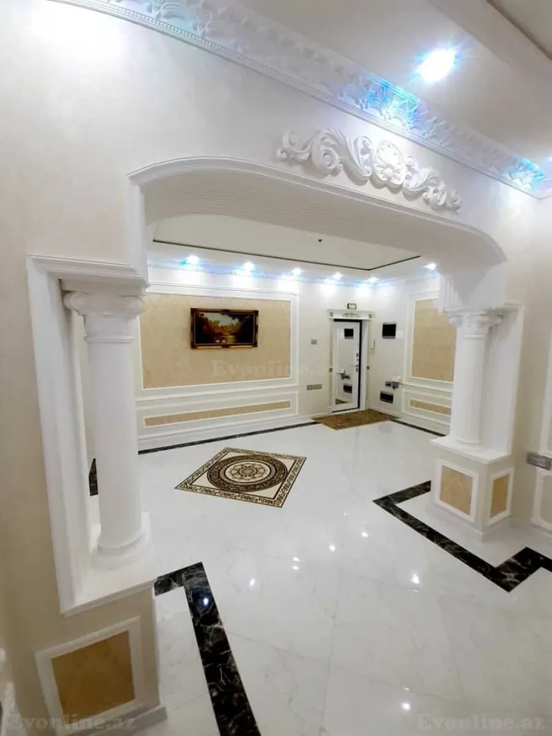 Satılır 3 otaqlı Mənzil Yeni tikili 115 m² Yasamal - şəkil 8