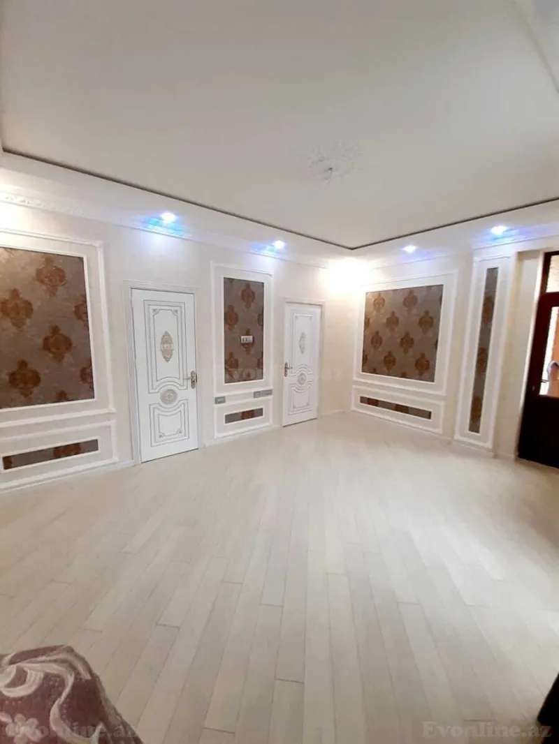 Satılır 3 otaqlı Mənzil Yeni tikili 115 m² Yasamal - şəkil 10