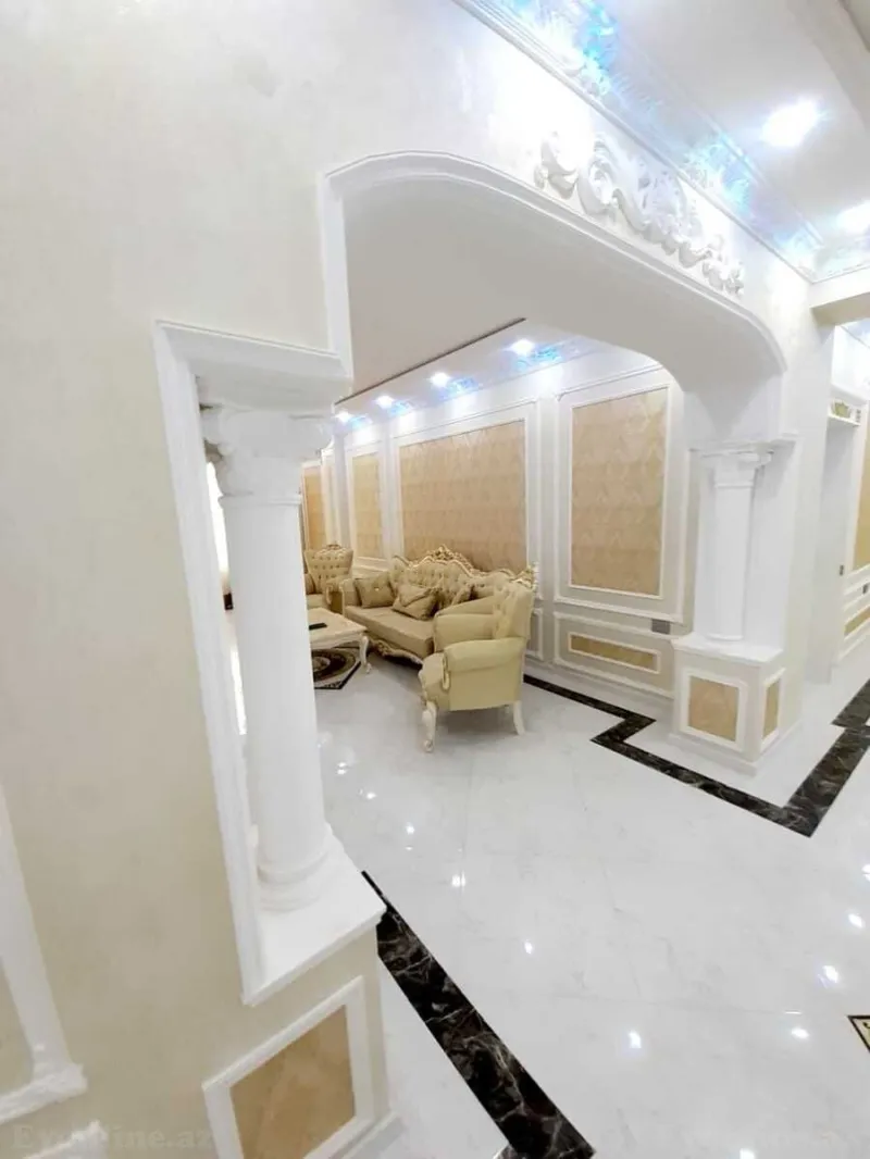 Satılır 3 otaqlı Mənzil Yeni tikili 115 m² Yasamal - şəkil 13