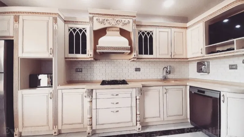 Satılır 3 otaqlı Mənzil Yeni tikili 115 m² Yasamal - şəkil 14