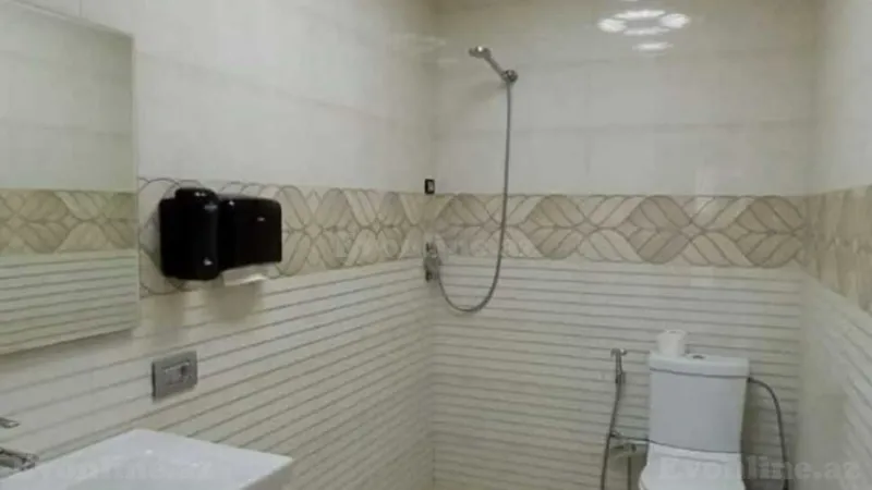 Satılır 3 otaqlı Mənzil Yeni tikili 115 m² Yasamal - şəkil 15