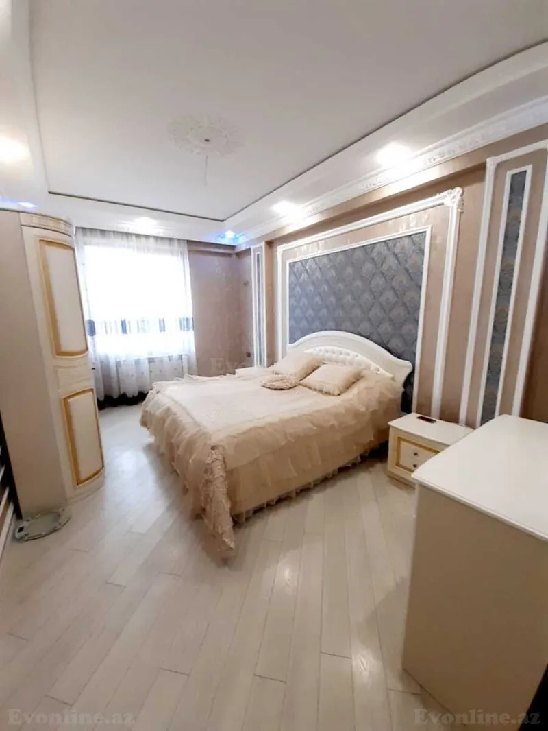 Satılır 3 otaqlı Mənzil Yeni tikili 115 m² Yasamal - şəkil 16