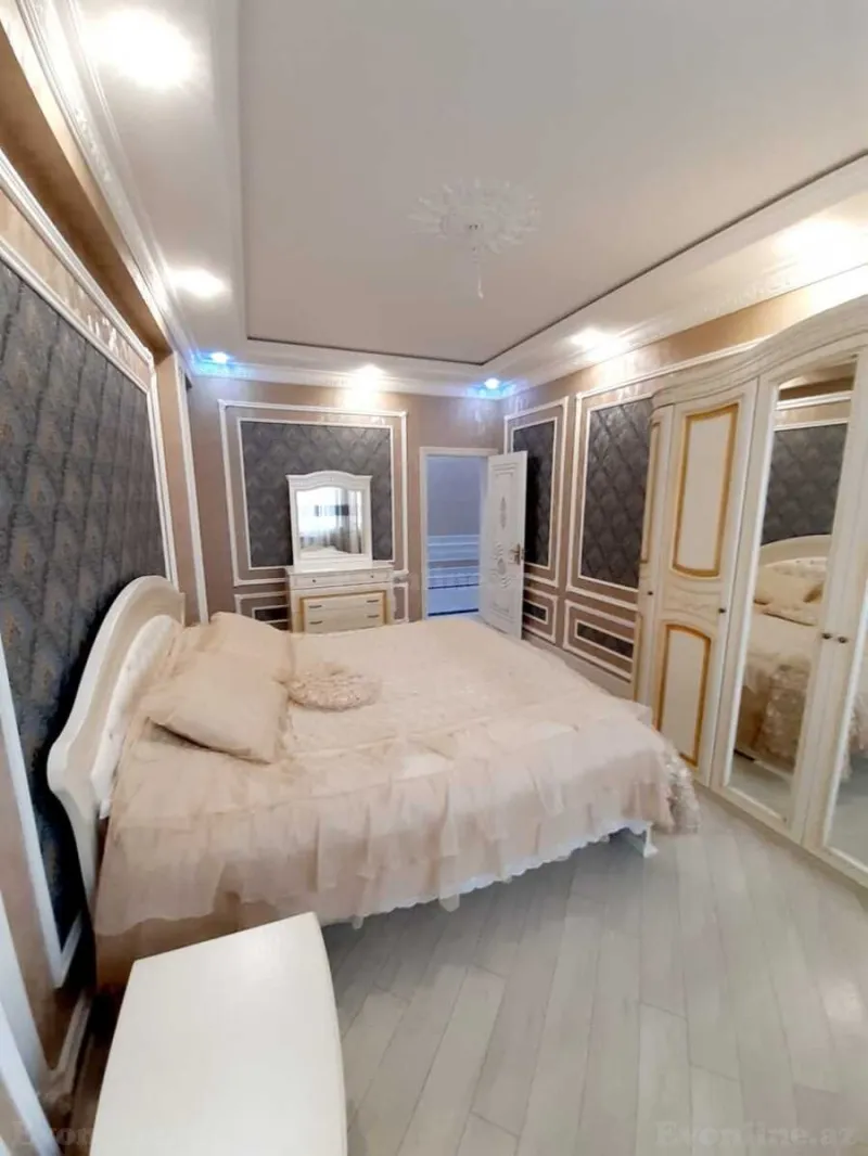 Satılır 3 otaqlı Mənzil Yeni tikili 115 m² Yasamal - şəkil 17