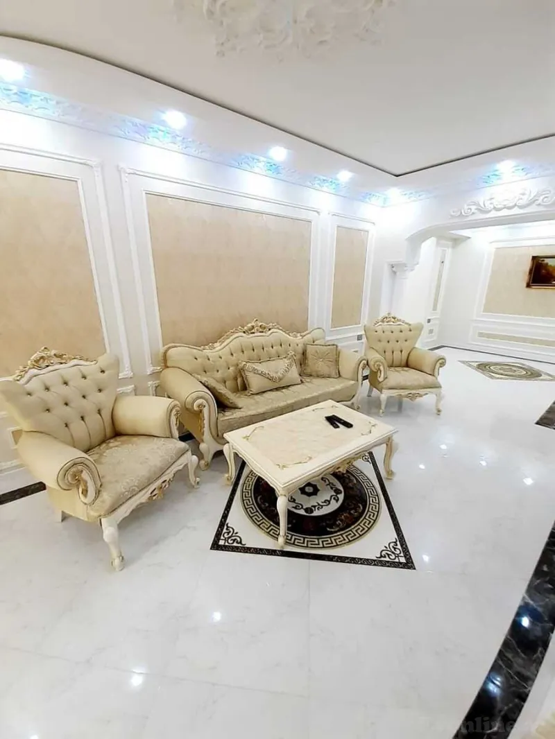 Satılır 3 otaqlı Mənzil Yeni tikili 115 m² Yasamal - şəkil 18