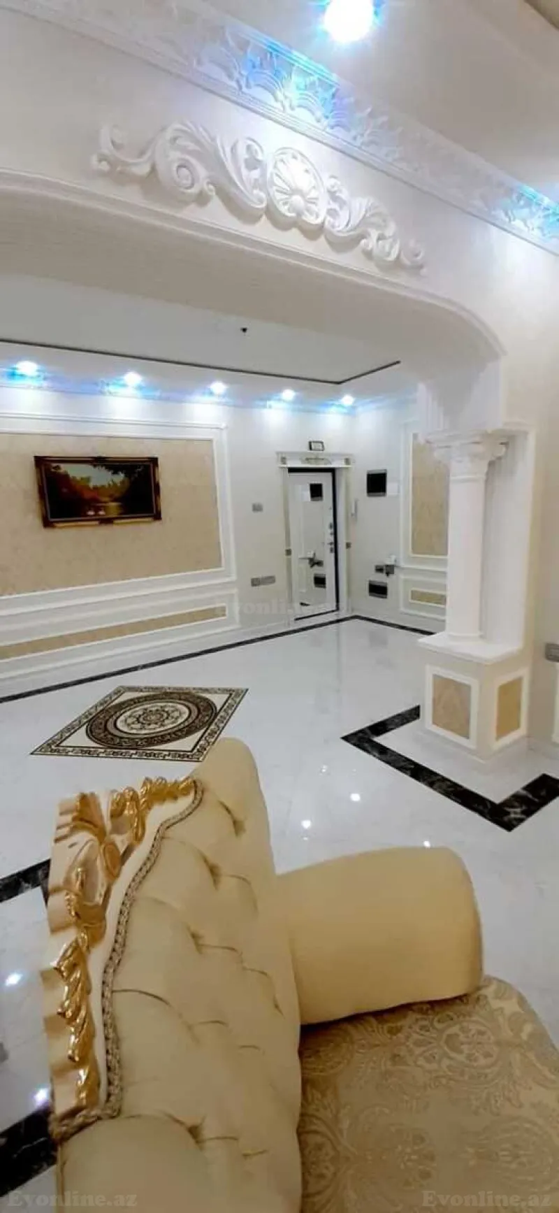 Satılır 3 otaqlı Mənzil Yeni tikili 115 m² Yasamal - şəkil 19