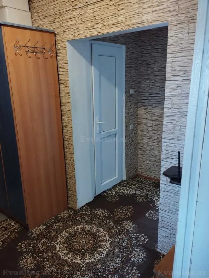 Satılır 3 otaqlı Mənzil Köhnə tikili 85 m² Sabunçu r. - şəkil 6