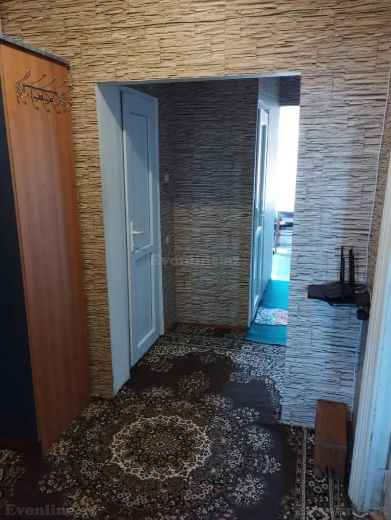 Satılır 3 otaqlı Mənzil Köhnə tikili 85 m² Sabunçu r. - şəkil 7