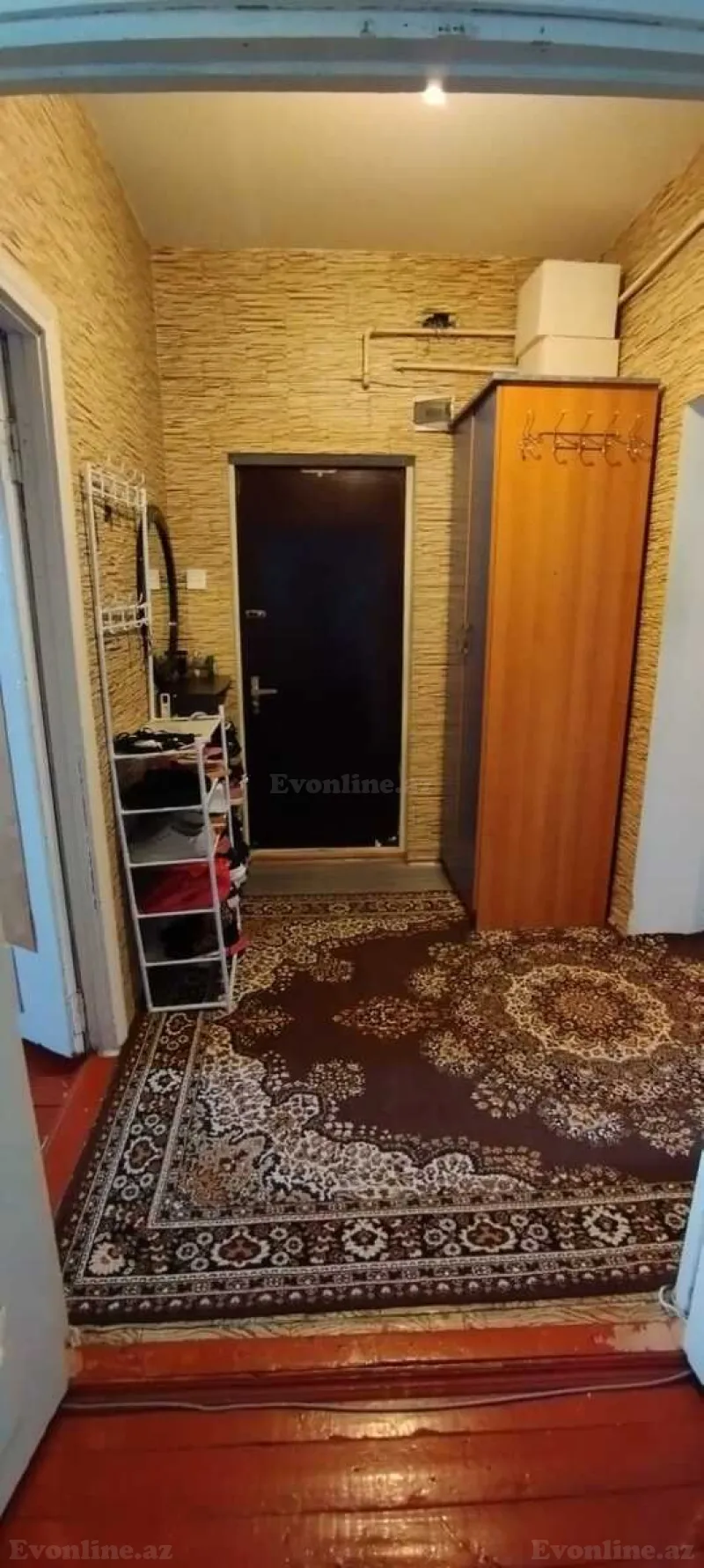 Satılır 3 otaqlı Mənzil Köhnə tikili 85 m² Sabunçu r. - şəkil 9