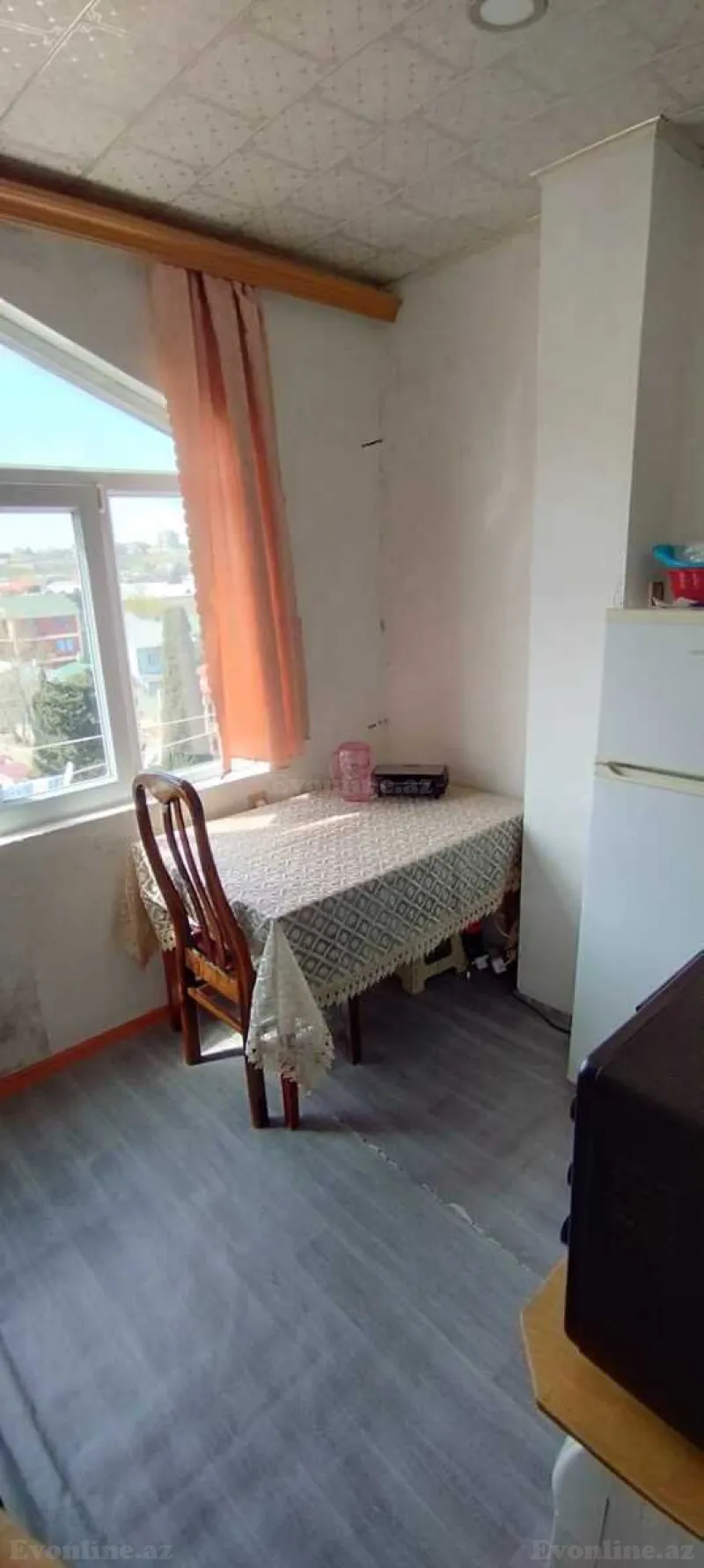 Satılır 3 otaqlı Mənzil Köhnə tikili 85 m² Sabunçu r. - şəkil 14