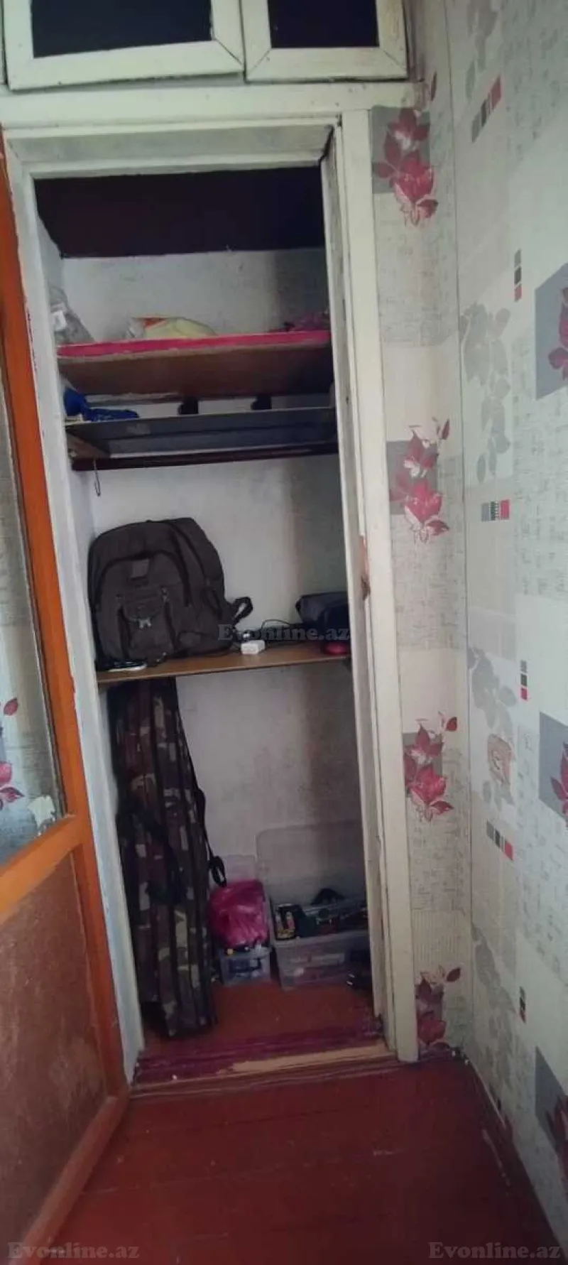 Satılır 3 otaqlı Mənzil Köhnə tikili 85 m² Sabunçu r. - şəkil 15