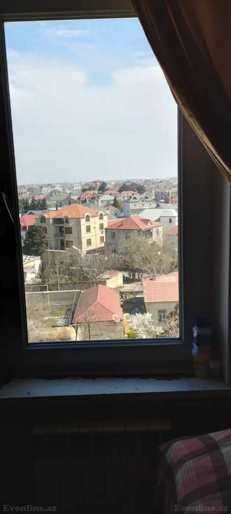 Satılır 3 otaqlı Mənzil Köhnə tikili 85 m² Sabunçu r. - şəkil 16
