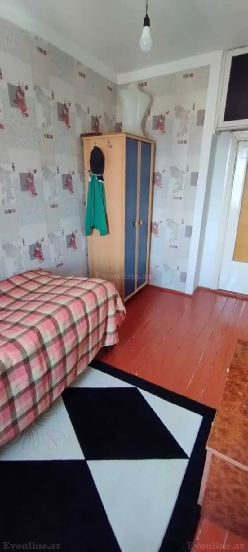 Satılır 3 otaqlı Mənzil Köhnə tikili 85 m² Sabunçu r. - şəkil 17