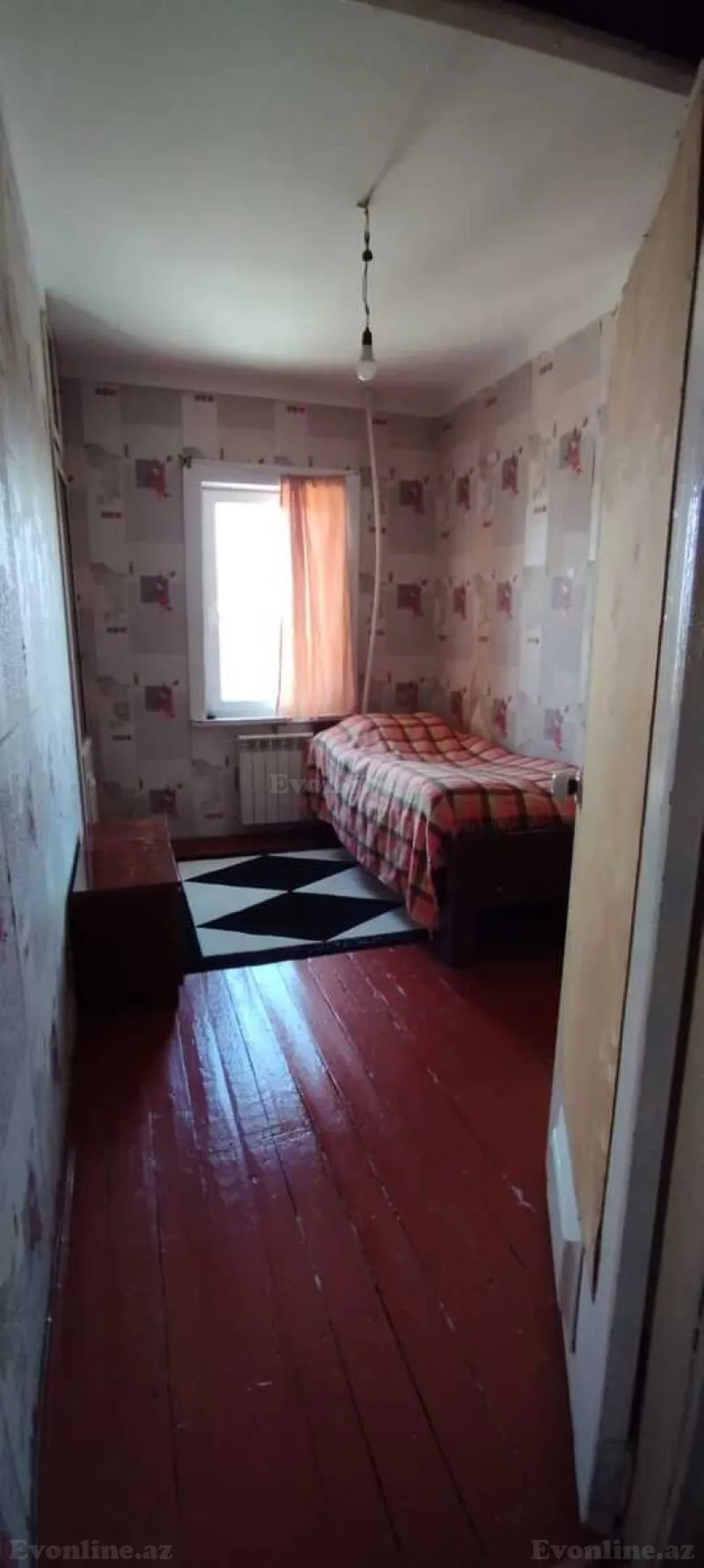 Satılır 3 otaqlı Mənzil Köhnə tikili 85 m² Sabunçu r. - şəkil 18