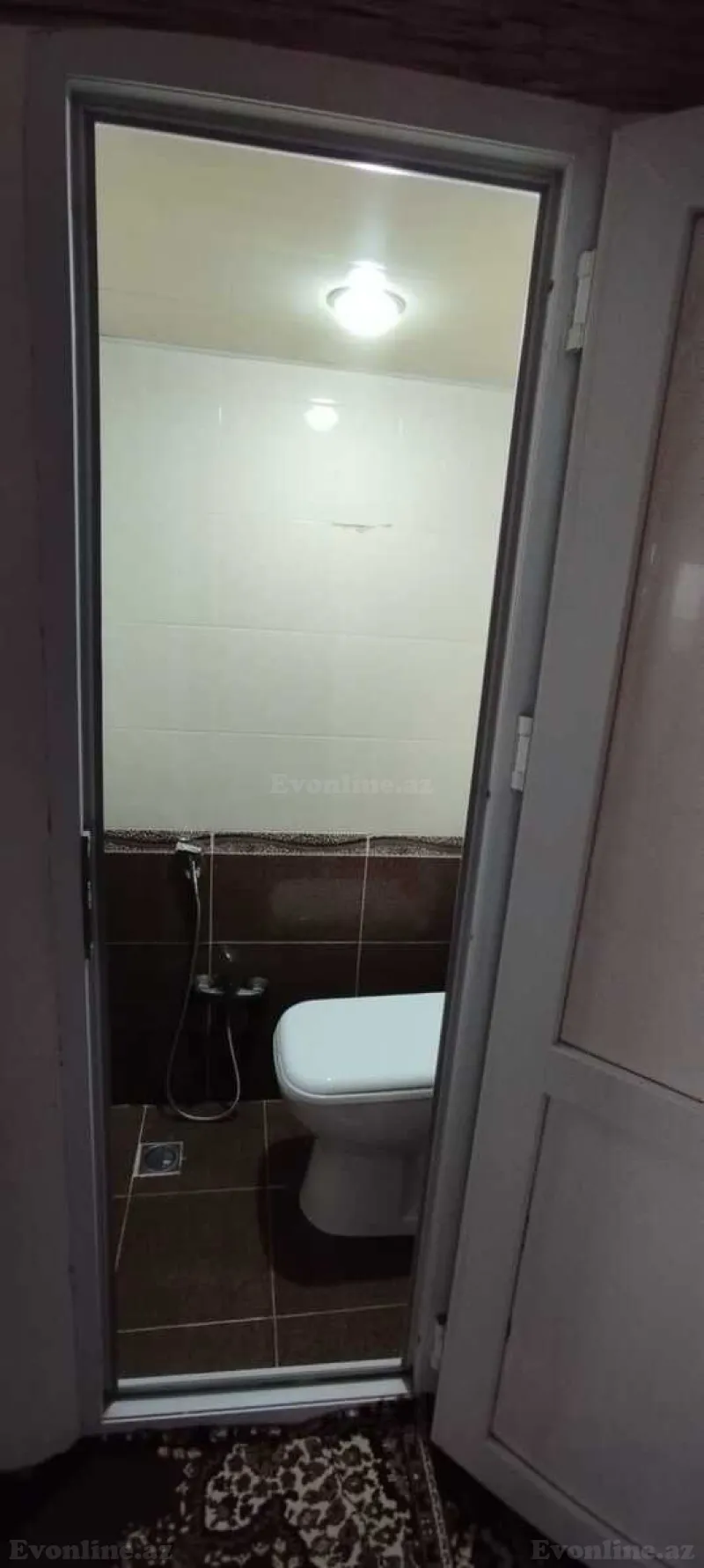 Satılır 3 otaqlı Mənzil Köhnə tikili 85 m² Sabunçu r. - şəkil 20