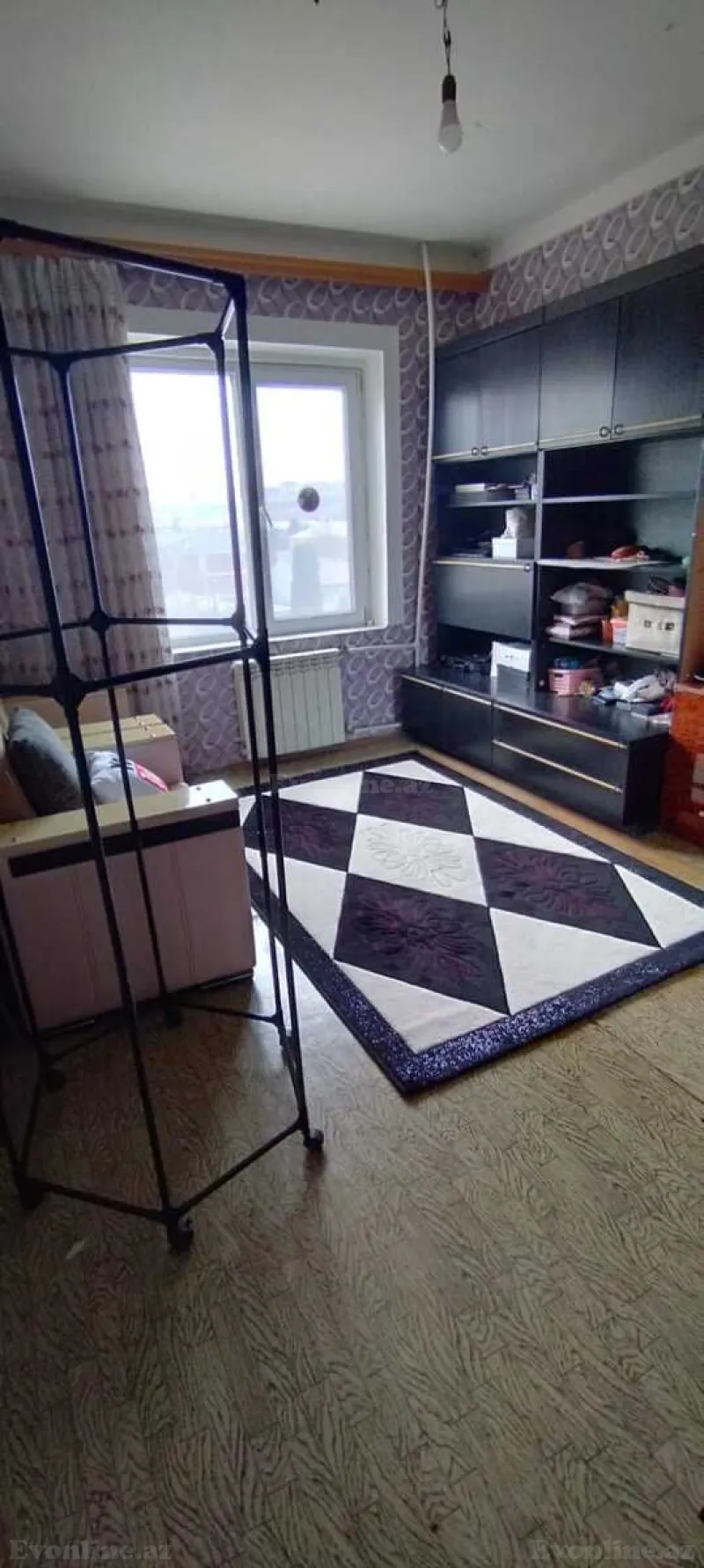 Satılır 3 otaqlı Mənzil Köhnə tikili 85 m² Sabunçu r. - şəkil 22