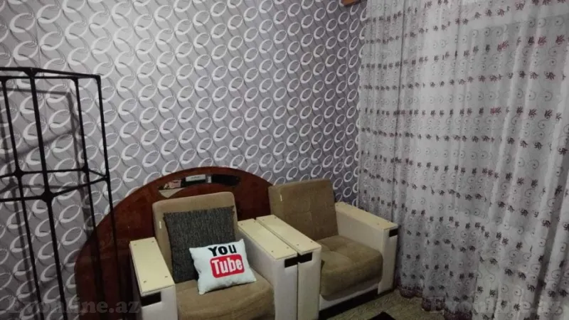 Satılır 3 otaqlı Mənzil Köhnə tikili 85 m² Sabunçu r. - şəkil 23