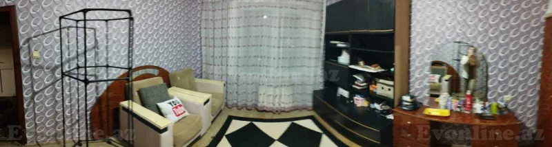 Satılır 3 otaqlı Mənzil Köhnə tikili 85 m² Sabunçu r. - şəkil 25