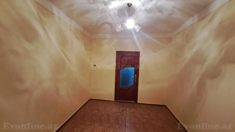 Satılır 2 otaqlı Mənzil Köhnə tikili 55 m² Həzi Aslanov - şəkil 2