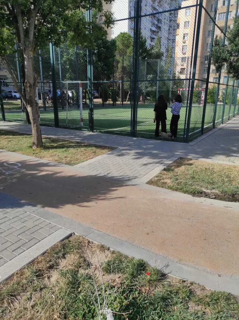 Satılır 3 otaqlı Mənzil Köhnə tikili 85 m² 9-cu mikrorayon - şəkil 3