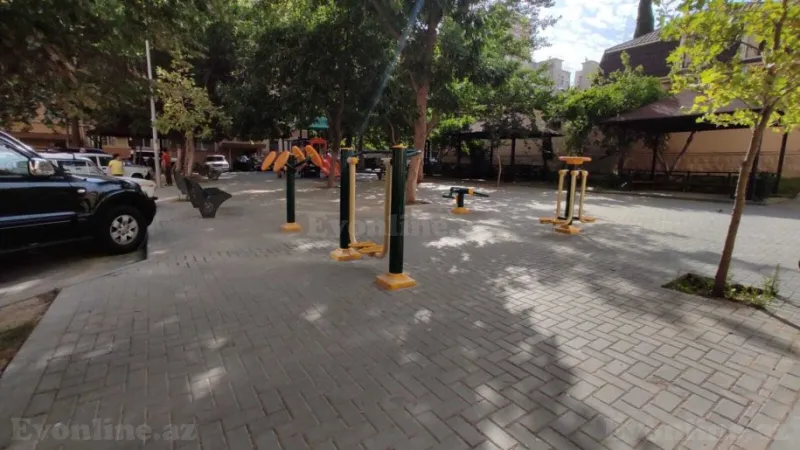 Satılır 3 otaqlı Mənzil Köhnə tikili 85 m² 9-cu mikrorayon - şəkil 4