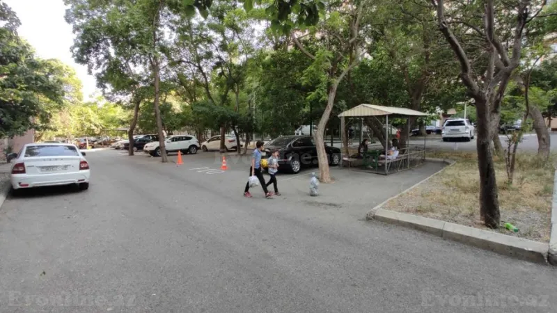 Satılır 3 otaqlı Mənzil Köhnə tikili 85 m² 9-cu mikrorayon - şəkil 6