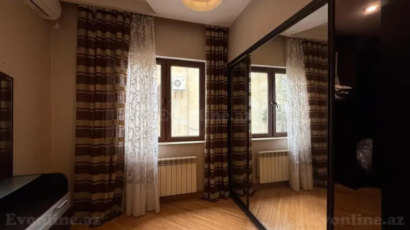 Satılır 3 otaqlı Mənzil Köhnə tikili 100 m² Nizami m. - şəkil 9