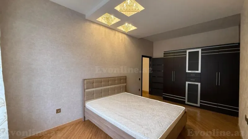 Satılır 3 otaqlı Mənzil Köhnə tikili 100 m² Nizami m. - şəkil 11