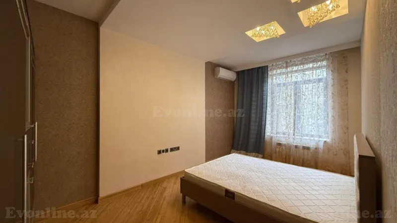 Satılır 3 otaqlı Mənzil Köhnə tikili 100 m² Nizami m. - şəkil 12