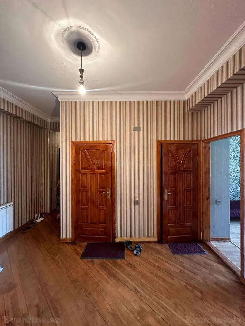 Kirayə verilir 3 otaqlı Mənzil Yeni tikili 100 m² Yeni Yasamal - şəkil 5