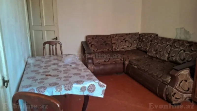 Kirayə verilir 1 otaqlı Mənzil Köhnə tikili 55 m² 4-cü mikrorayon - şəkil 6